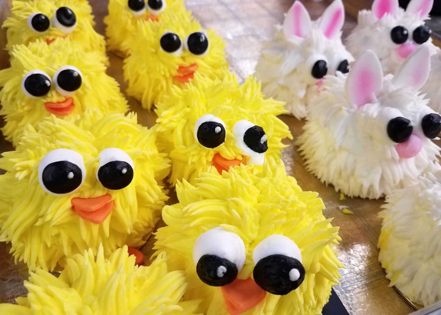 Cold Spring Bakery Bakery Cold Spring, Minnesota