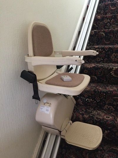Stairlift Removal Cardiff, Newport, Bridgend