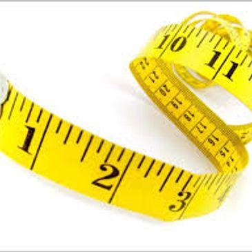 Measurement of Room Fee Quotation & Site Visit