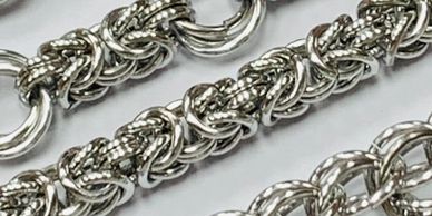 chainmaille kits