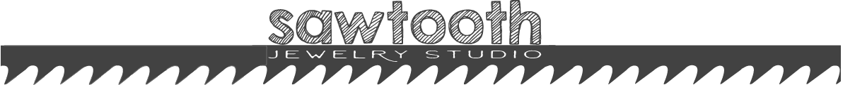 Sawtooth jewelry studio troy ny original jewelry designs sterling silver custom classes repairs