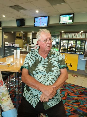 where are all my friends