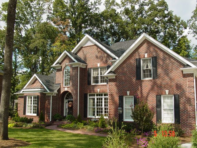 Middlefield Home