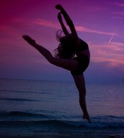 Dance Leap
