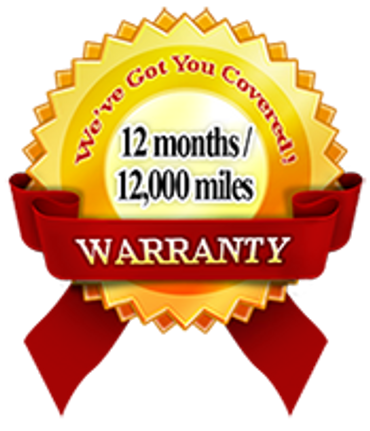 WARRANTY
