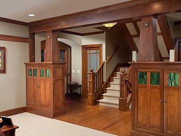 Interior kitchen bathroom remodeling. bathroom remodel ideas. Craftsman bungalow in South Pasadena.