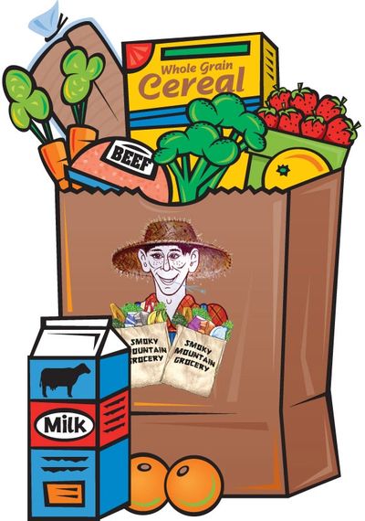 Smoky Mountain Grocery