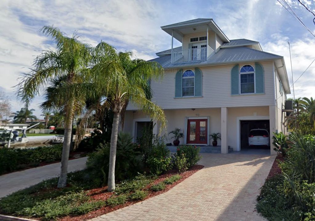 Jordan House - Hernando Beach