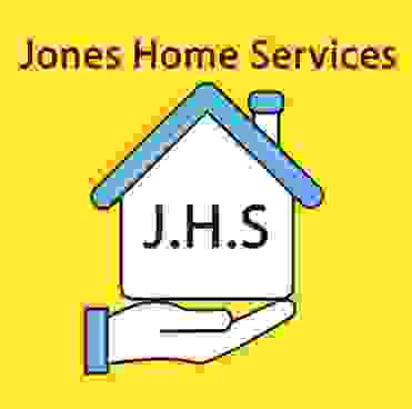 J.H.S Jones Home Services
07549 684 996