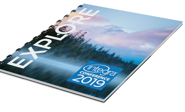 booklet and guide printing