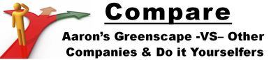 compare us <meta name="keywords" content="lawn, lawn care, fertilization, fertilize, weed control">