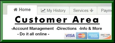 Customer Area  -Account Management  -Directions  -Info & More -Do it all online