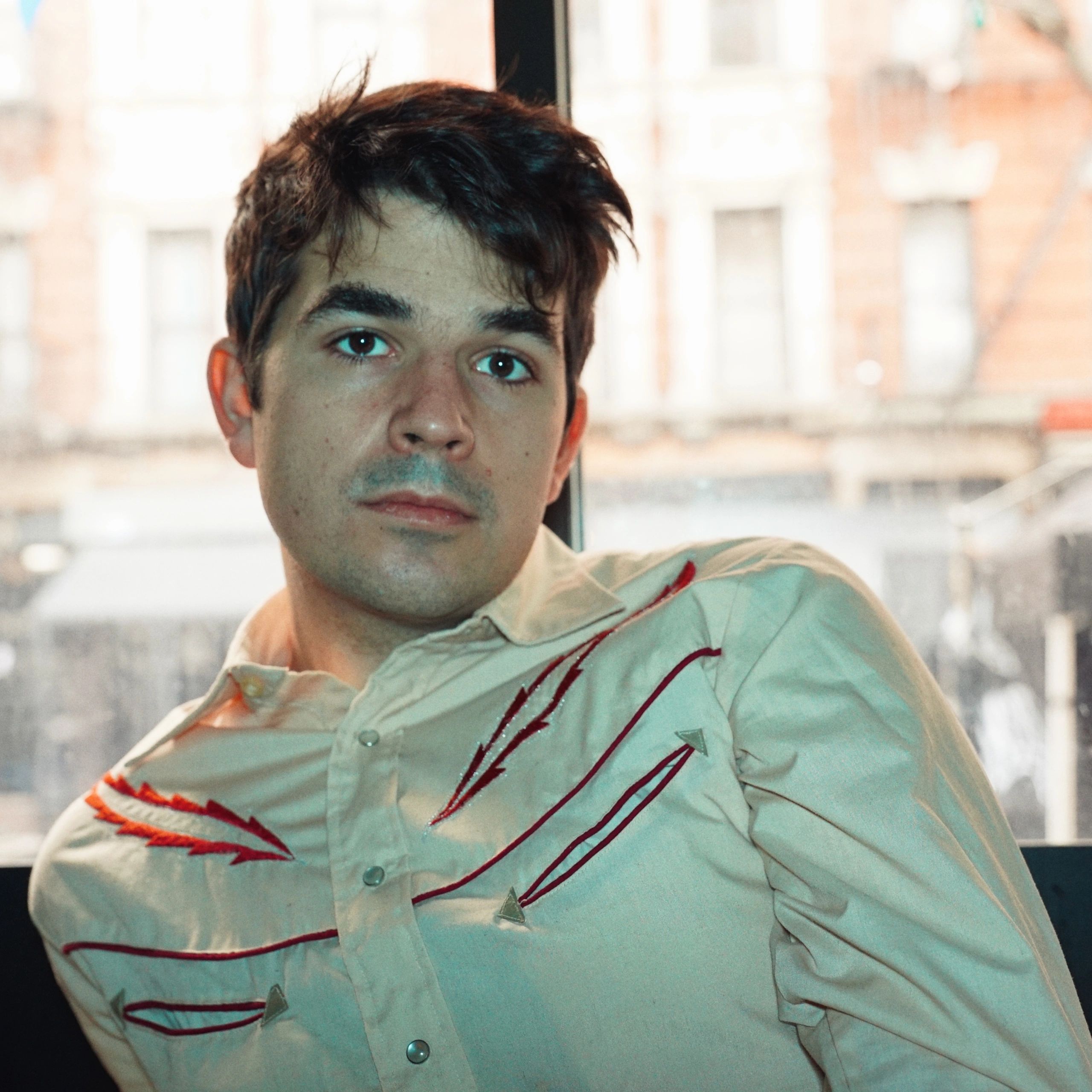photo by Amelia Golden