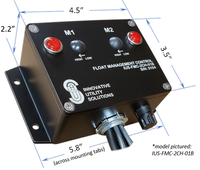 Innovative Utility Solutions, LLC designs wastewater eqpt and helps prevent clogged sewage grinders