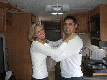 The completion of The Golden Circle Tour