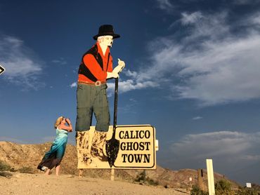 Getting a closer view