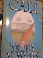 Book cover for Cali.