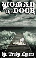 Book cover for Woman on the Dock