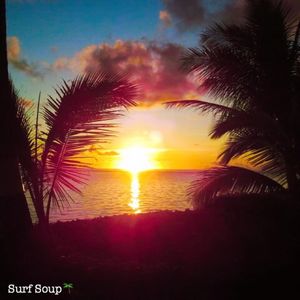 Beach, sunset, beach, ocean surfing, ocean, sunrise, Hawaii, Kaua’i, turtle bay, tide, waves, angels