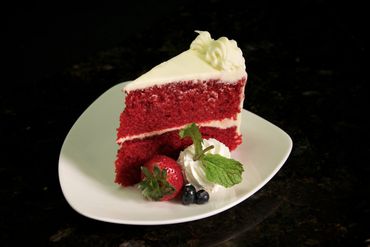 Red Velvet Cake