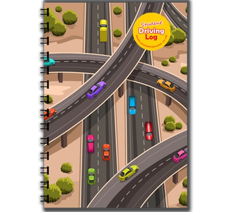 Matt Shurmer Driving School Training Logbook