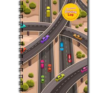 Matt Shurmer Driving School Training Logbook