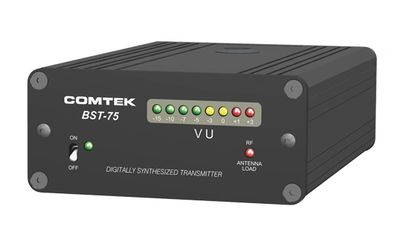 Comtek BST-75 base station transmitter