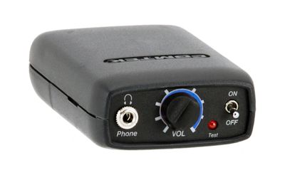 Comtek PR-216 76-88 personal receiver