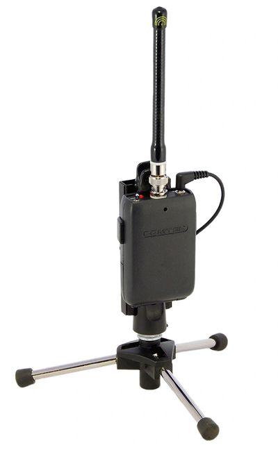 Comtek PR-216 Option 7 receiver