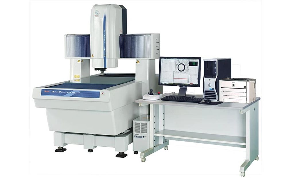 Micro Vu System