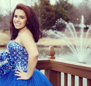 Quinceanera