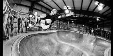 Historic in the skate community - The Turf is returning! Hotspot for locals and tourists...