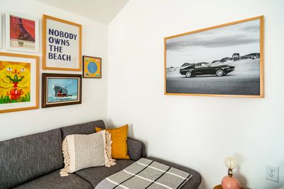 PHOTO by Milepost Living on the Outer Banks of North Carolina