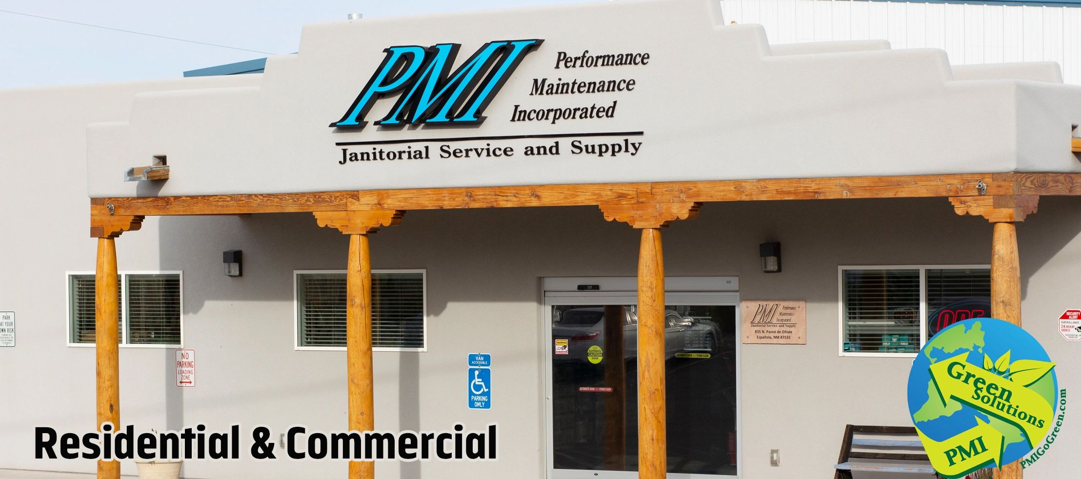 Performance Maintenance Inc