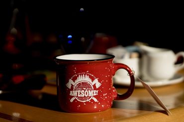 mug