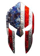 TBR Consulting: Patriotic Spartans.