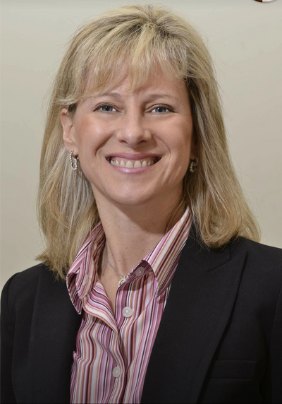 Tracy Ilvento portrait