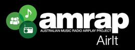 Australian Music Radio Airplay Project