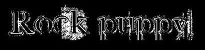 Independent Record Label
Merchandise
Rock Puppy Records