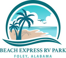 Beach Express RV Park                         