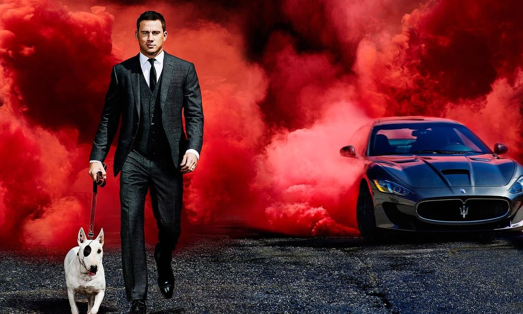 Men's suits with vests