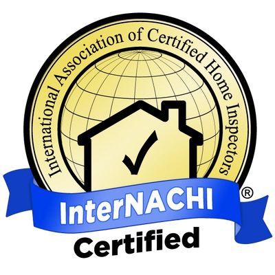 Spring Inspections, Bloomington, Normal, IL InterNachi Certified, InterNachi Standards of Practice.