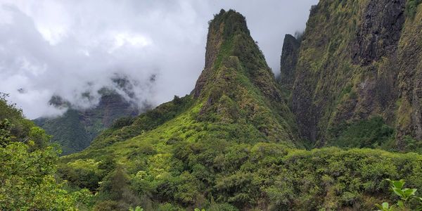 Iao Valley Maui Hawaii
Private Maui Tour
Private Iao Valley Tour
Private West Maui Tour
Maui Hawaii