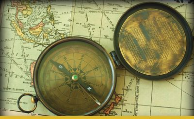 Как найти свой путь в жизни