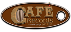 CAFE RECORDS
