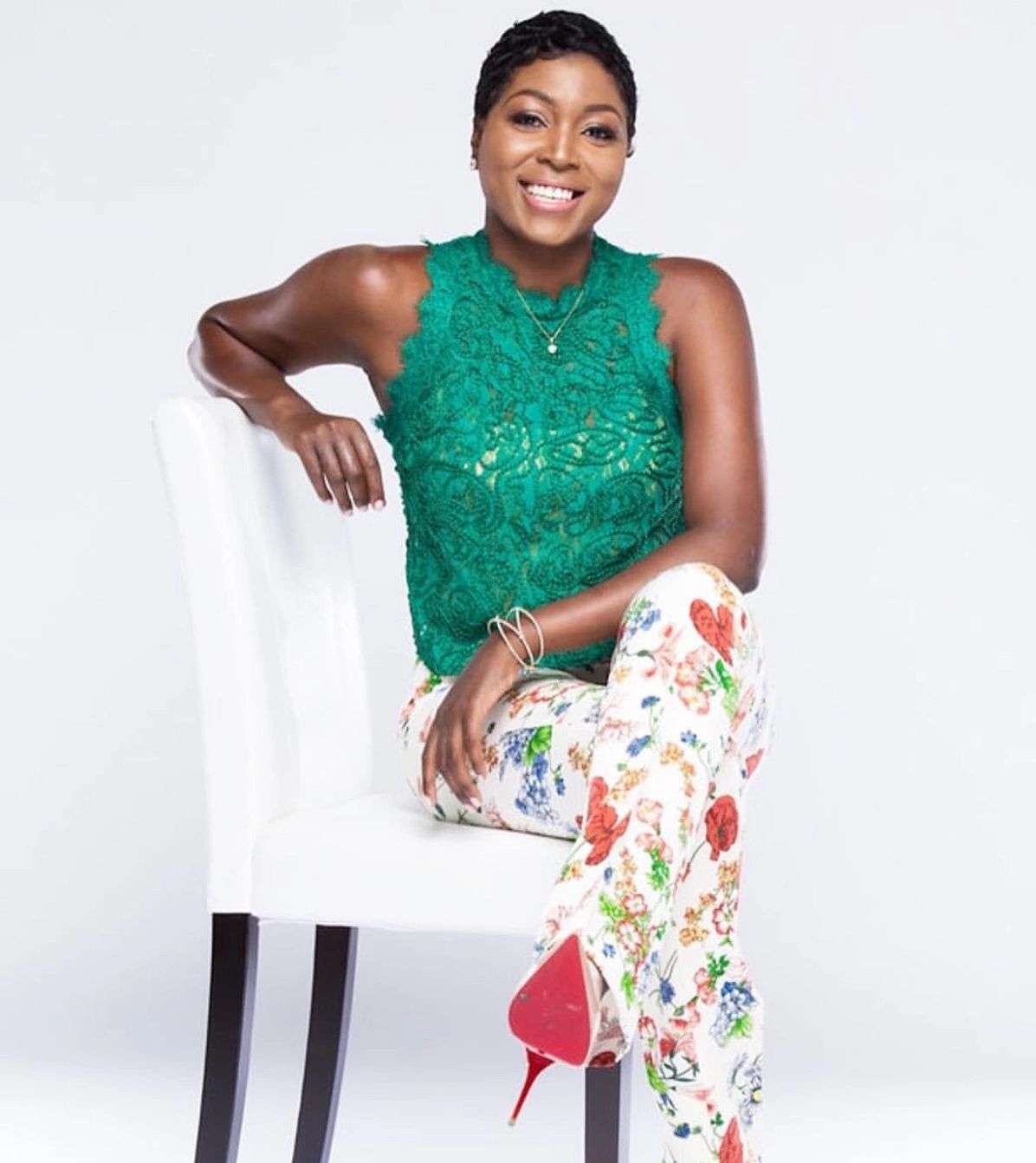 Tyra Baruti, Christian Business Coach, Speaker, Credit Expert, Author, Pray, Plan Profit, Business