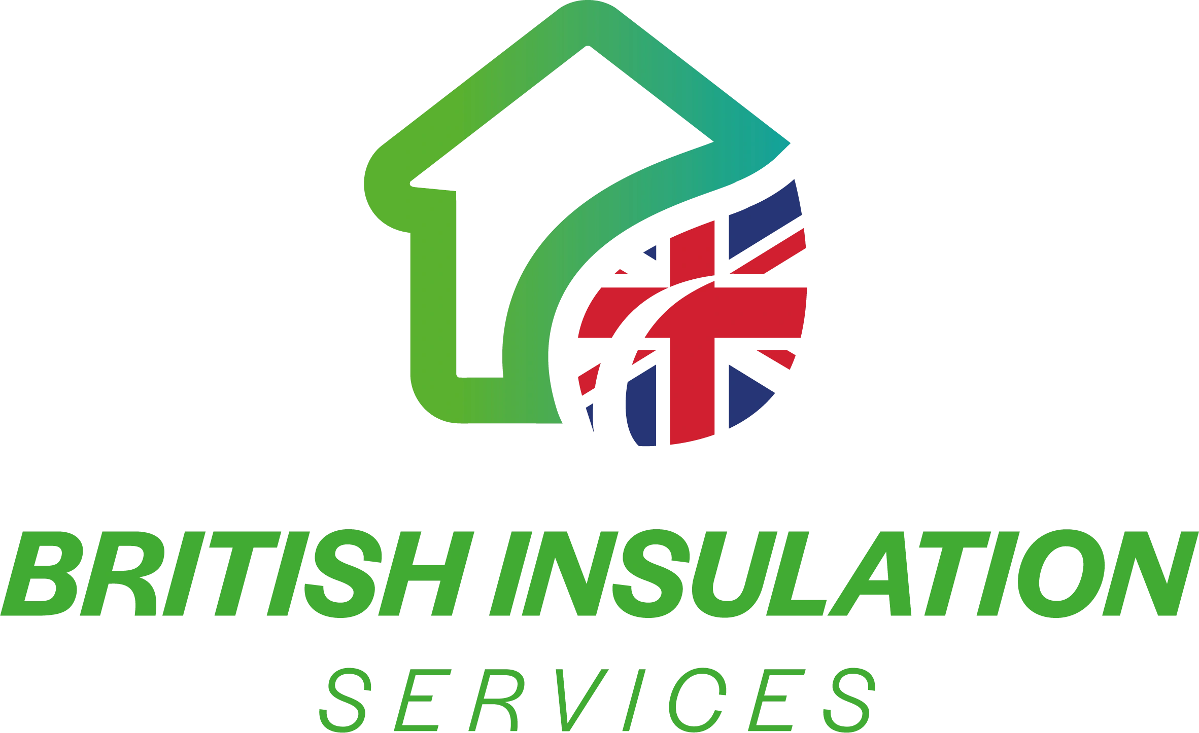British Insulation Services logo