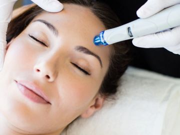 Hydrafacial,Facial, skincare, medical spa, microneedling, chemical peels