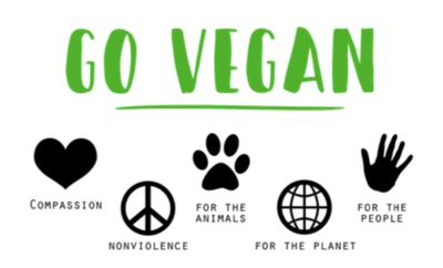 vegan, animal rights, environment sustainability, veganism, plant-based, nutrition, health, climate