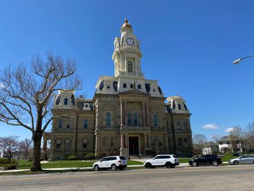 Madison County Bail Bonds for London Ohio. Call 740-852-2828.